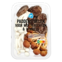 AH Paddenstoelen voor wokgerecht en noedels