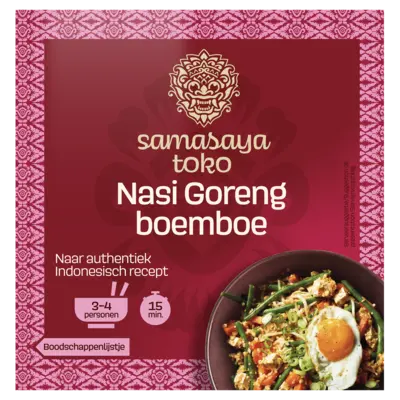 pdp-image-Samasaya Boemboe nasi goreng