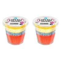 AH Cakevormpjes 2-pack