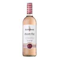 Stormhoek Moscato rosé
