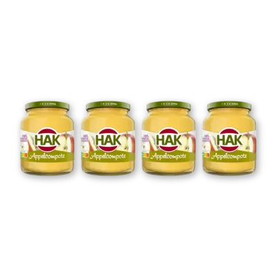 pdp-image-Hak Appelcompote 4-pack