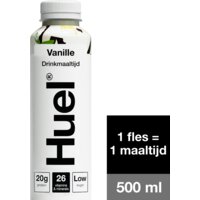 Huel Drinkmaaltijd vanille