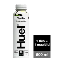 Huel Drinkmaaltijd vanille