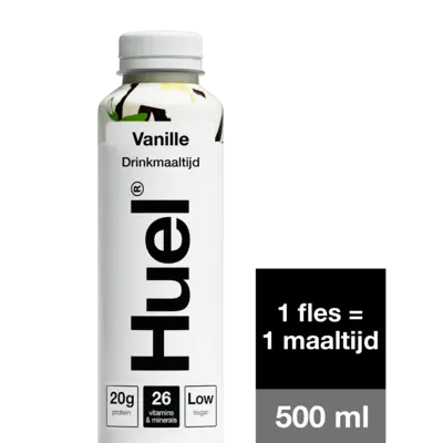 pdp-image-Huel Drinkmaaltijd vanille