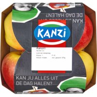 Kanzi schaal