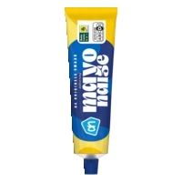 AH Mayonaise zacht en romig
