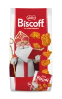 Lotus Biscoff Speculoos mini sintkoekjes bel