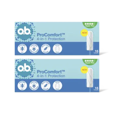 pdp-image-o.b. Pro Comfort Advanced Super Plus 16 2-pck