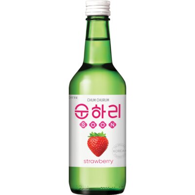 pdp-image-Lotte Soju aardbei