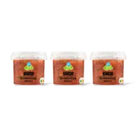 AH Biologisch Kimchi 3-pack