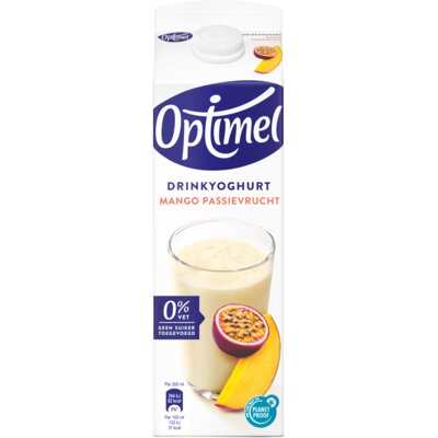 pdp-image-Optimel Drinkyoghurt mango passievrucht