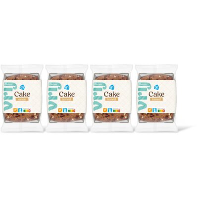 pdp-image-AH Glutenvrij Cake kaneel 4-pack