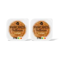 AH Volkoren pancakes 2-pack