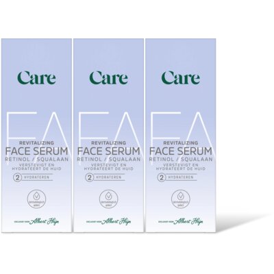 pdp-image-Care Revitalizing face serum 3-pack