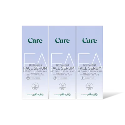 pdp-image-Care Revitalizing face serum 3-pack