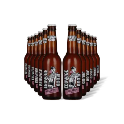 pdp-image-de Eeuwige Jeugd Lellebel 12-pack
