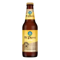 St. Pierre blond