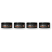 Studio Line Madmatte shine-free modelling paste 4-pk