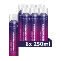 Andrélon Pink big volume droogshampoo