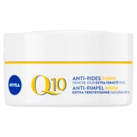 NIVEA Q10 anti-rimpel dagcrème
