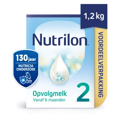 pdp-image-Nutrilon 2 opvolgmelk voordeelverpakking 6m+