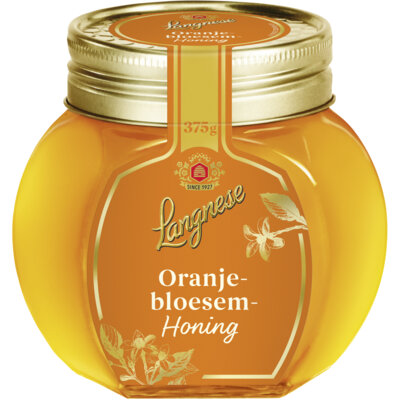 pdp-image-Langnese Oranjebloesem honing