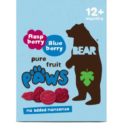 pdp-image-Bear Fruit mini's blauwe bes framboos