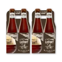 LeFort Donker 8-pack