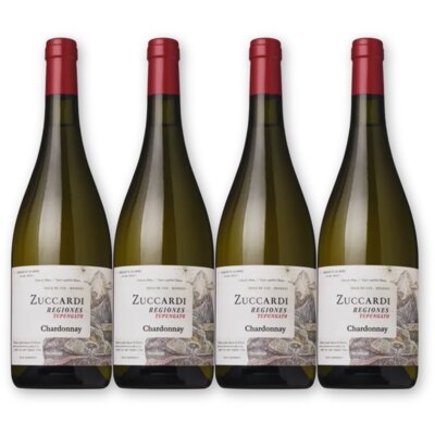 pdp-image-Zuccardi Chardonnay 4 flessen