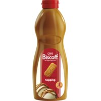 Een afbeelding van Lotus Biscoff Topping