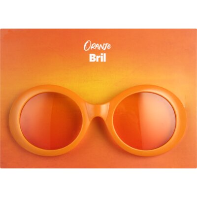 pdp-image-Craft Lab Oranje bril