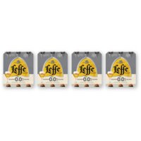 Leffe Blond 0.0% 24-pack