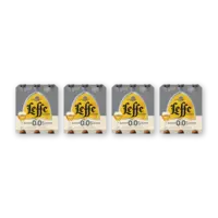 Leffe Blond 0.0% 24-pack