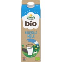 Arla Biologisch halfvolle melk