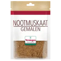 Verstegen Nootmuskaat gemalen