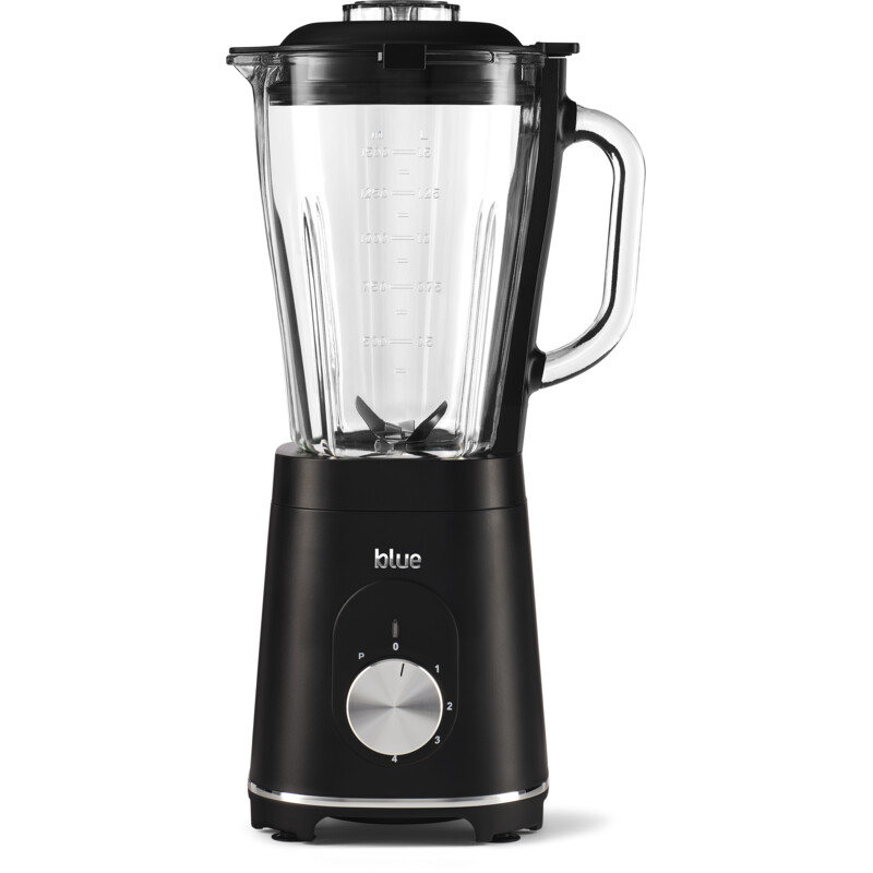Een afbeelding van Blue Home Blender 1000W, 1,5 liter