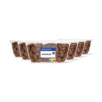 AH Amandelen ongezouten 6-pack
