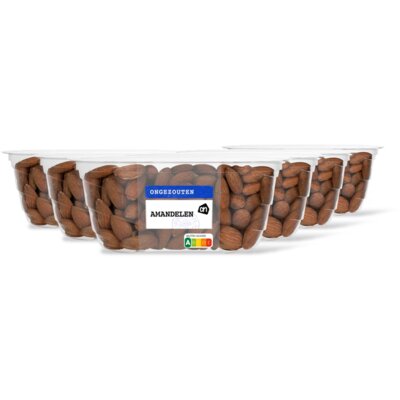 pdp-image-AH Amandelen ongezouten 6-pack