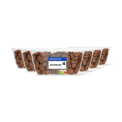 pdp-image-AH Amandelen ongezouten 6-pack