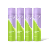 Andrélon Droogshampoo langer fris 4-pack