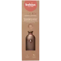 Bolsius True joy geurstokjes oriental softness