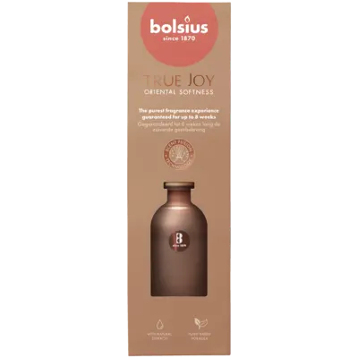 pdp-image-Bolsius True joy geurstokjes oriental softness