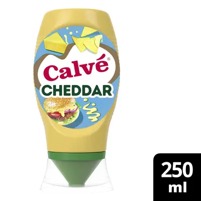 pdp-image-Calvé Cheddarsaus