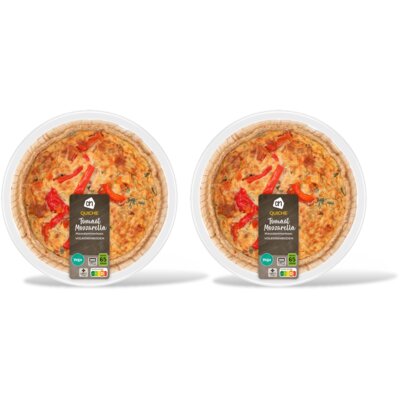 pdp-image-AH Quiche tomaat mozzarella volkrn bodm 2pk