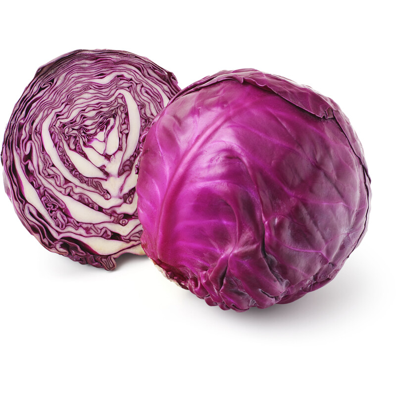 Een afbeelding van AH Biologisch Rode kool