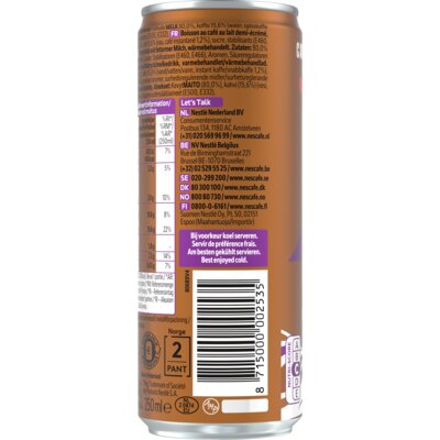 pdp-image-Nescafé Cappuccino