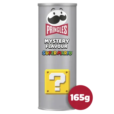 pdp-image-Pringles Mystery flavour super Mario
