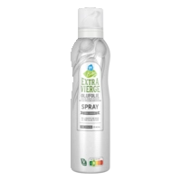 AH Biologisch Extra vierge olijfolie spray