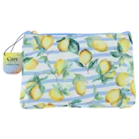 Care Summer toilettas lemon