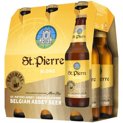 pdp-image-Brouwers St. Pierre blond 6-pack